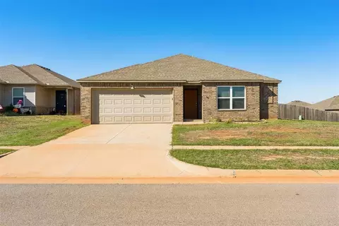 10005 Ruger Rd, Yukon, OK 73099