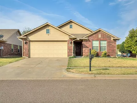 2501 Fawn Lily Rd, Oklahoma City, OK 73128