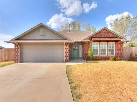 429 NW Cindy Ct, Piedmont, OK 73078