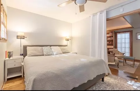 Bedroom - 20 Florene Dr, Mcloud, OK 74851 photo 1 of 4