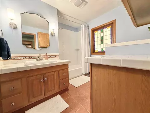 Bath - 20 Florene Dr, Mcloud, OK 74851 photo 1 of 4