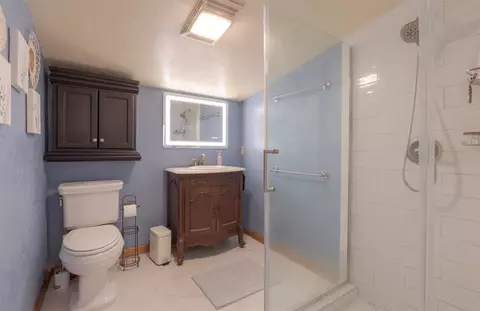 Bath - 20 Florene Dr, Mcloud, OK 74851 photo 3 of 4