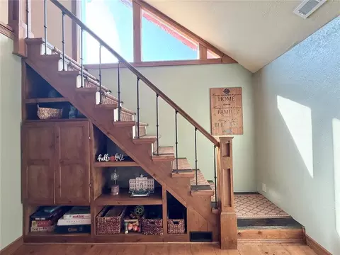 Entry Way - 20 Florene Dr, Mcloud, OK 74851 photo 1 of 2