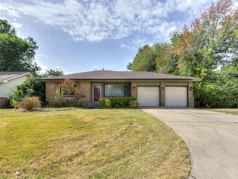 2124 Erin Pl, Oklahoma City, OK 73120