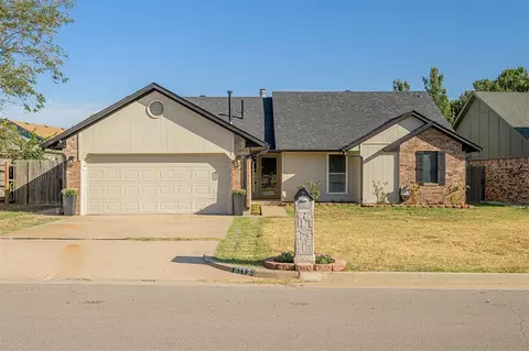 8113 NW 113th St, Oklahoma City, OK 73162
