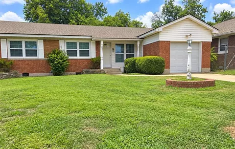 4909 N Pate, Oklahoma City, OK 73112