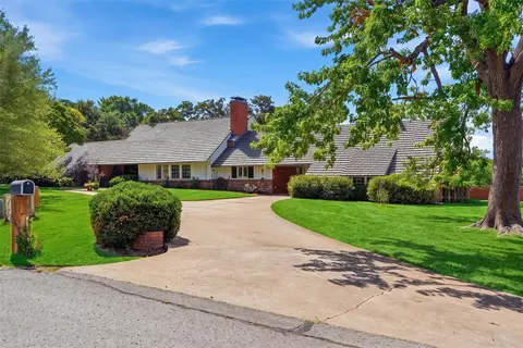 101 Lake Aluma Dr, Oklahoma City, OK 73121