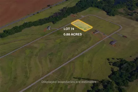 Undisclosed, Minco, OK 73059