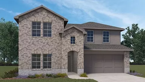 8400 NW 59th St, Oklahoma City, OK 73132