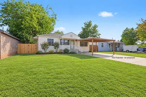 1444 NW 96th St, Oklahoma City, OK 73114