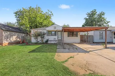 1444 NW 96th St, Oklahoma City, OK 73114
