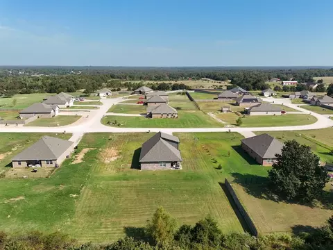 View/Area - 29273 Spur Cir, Mcloud, OK 74851 photo 3 of 4