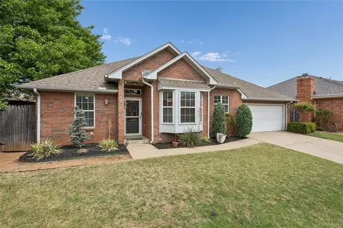 4431 Alturas Ct, Oklahoma City, OK 73120
