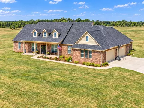 8517 NW 63rd St, Oklahoma City, OK 73132