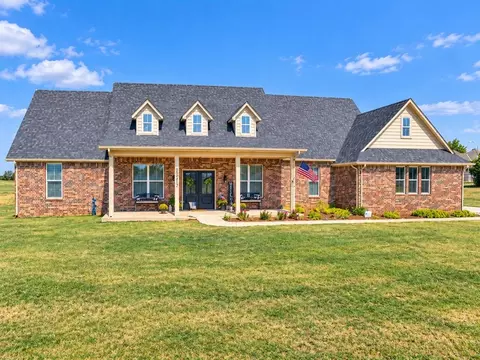 8517 NW 63rd St, Oklahoma City, OK 73132