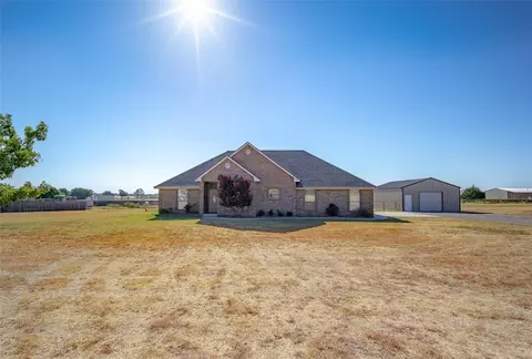 2285 County Road 1311, Blanchard, OK 73010