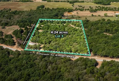 003 Hwy 39, Wanette, OK 74878