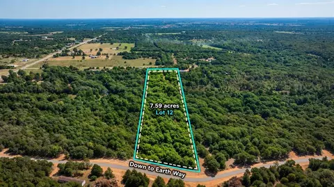 012 Hwy 39, Wanette, OK 74878