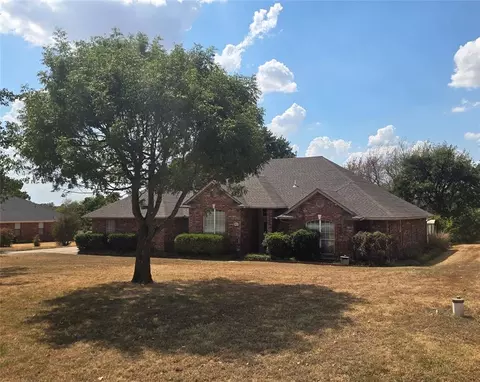 6417 Saddleback Dr, Oklahoma City, OK 73150