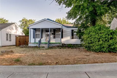 1625 SW 31st St, Oklahoma City, OK 73119
