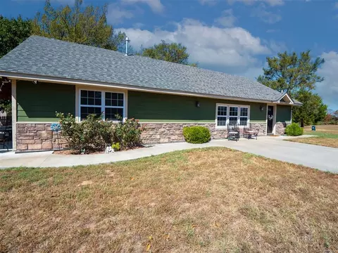 36130 E Highway 59 Hwy, Wewoka, OK 74884