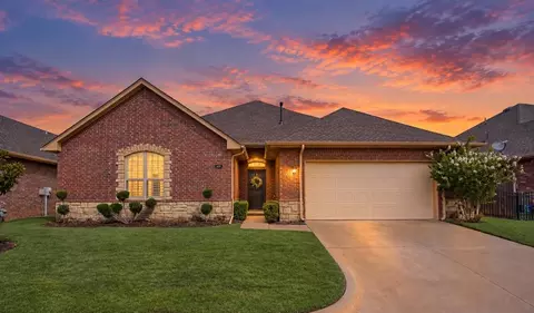 5509 NW 126th St, Oklahoma City, OK 73142