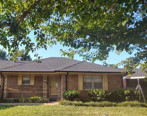 1617 SW 80th St, Oklahoma City, OK 73159