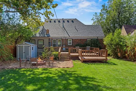 2641 W Park Pl, Oklahoma City, OK 73107