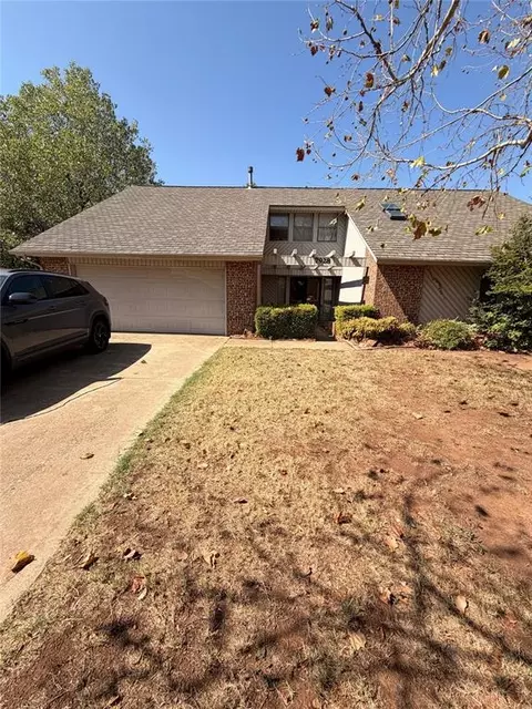 7928 Maehs Ln, Oklahoma City, OK 73162