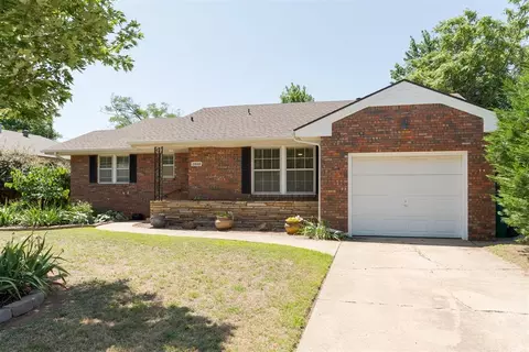 2800 NW 65 St, Oklahoma City, OK 73116