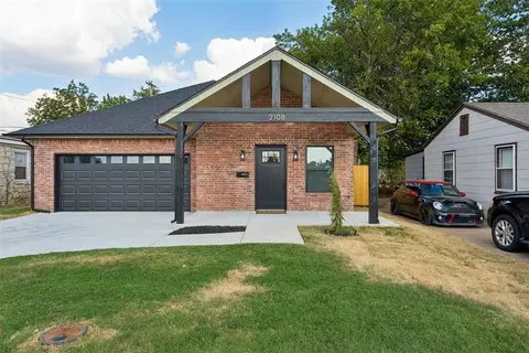 2108 S Air Depot Blvd, Oklahoma City, OK 73110