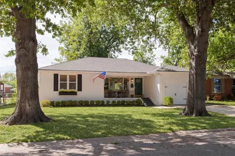 1512 Downing St, Oklahoma City, OK 73120