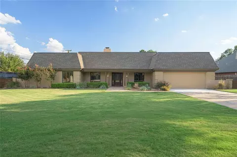 2900 Drakestone Ave, Oklahoma City, OK 73120