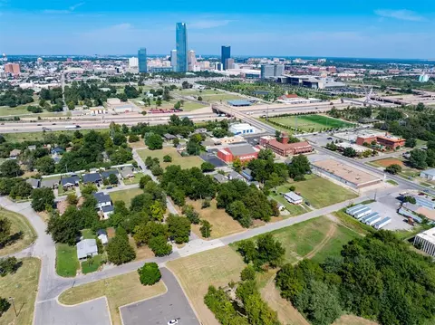 530 SW 12th St, Oklahoma City, OK 73109