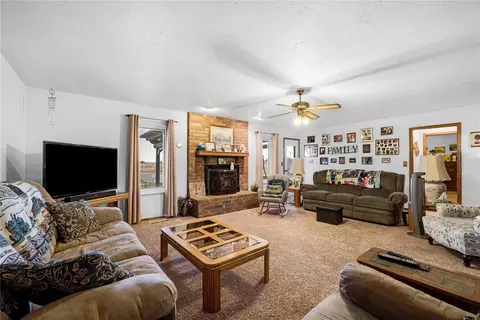 Living - 805 Villa Dr, Watonga, OK 73772 photo 1 of 1