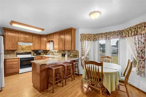 Kitchen - 805 Villa Dr, Watonga, OK 73772 photo 1 of 4