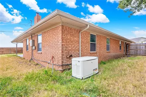 Other - 611 S Leach Ave, Watonga, OK 73772 photo 3 of 12
