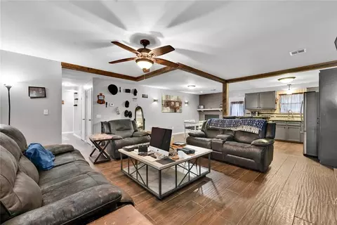 Other - 611 S Leach Ave, Watonga, OK 73772 photo 5 of 12