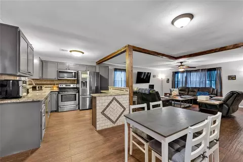 Other - 611 S Leach Ave, Watonga, OK 73772 photo 7 of 12