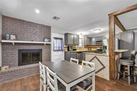 Other - 611 S Leach Ave, Watonga, OK 73772 photo 6 of 12
