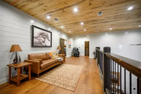 Entry Way - 375 Boulder Way, Broken Bow, OK 74728 photo 1 of 1