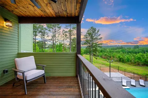 Exterior - 375 Boulder Way, Broken Bow, OK 74728 photo 10 of 15