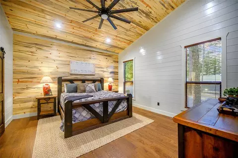 Bedroom - 375 Boulder Way, Broken Bow, OK 74728 photo 1 of 7
