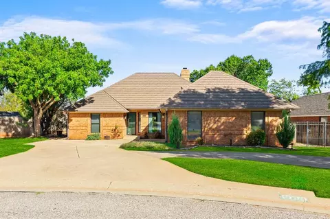 4109 Cantle Cir, Oklahoma City, OK 73120
