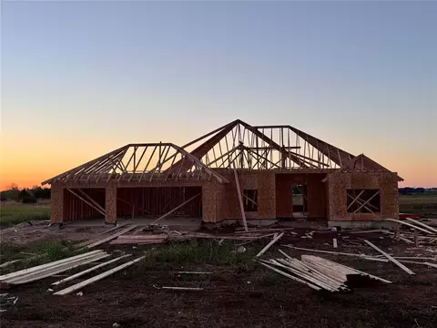24958 Belmont Pass, Cashion, OK 73016