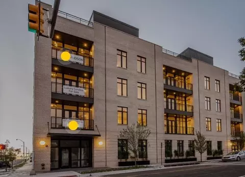 701 N Hudson Ave #206, Oklahoma City, OK 73102