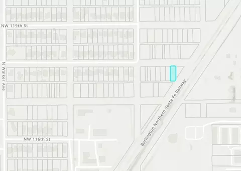 0 Unknown, Oklahoma City, OK 73114