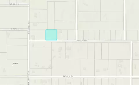 NE 43rd Street, Spencer, OK 73084