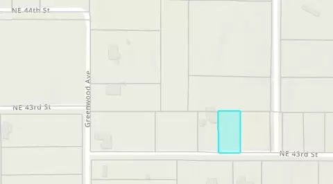 NE 43rd Street, Oklahoma City, OK 73084