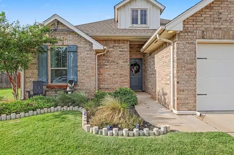 1005 NE 33rd Ter, Oklahoma City, OK 73160